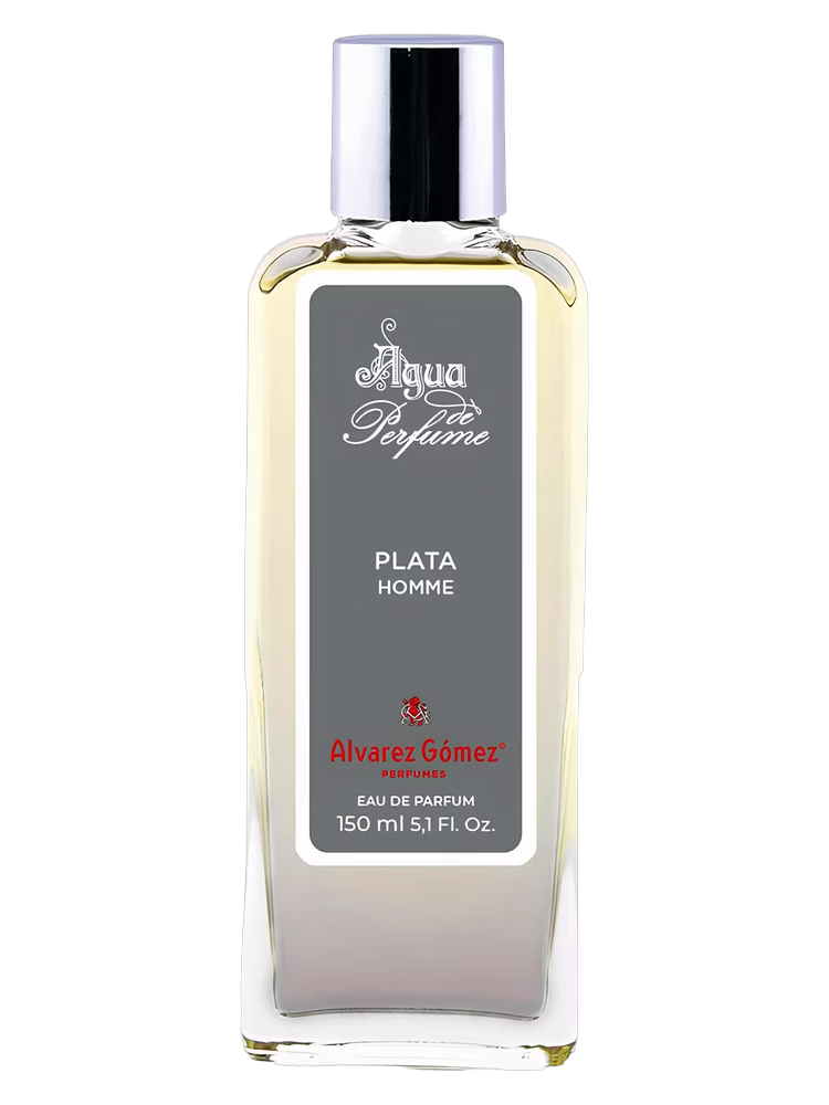 Alvarez Gómez Plata Homme