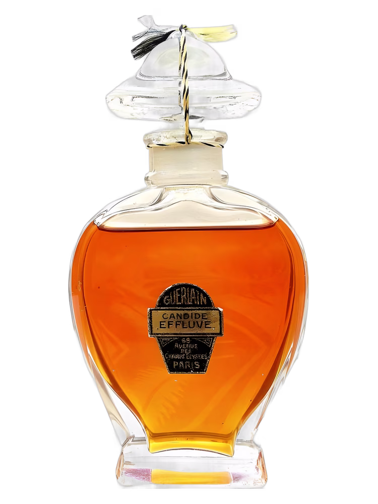 Guerlain Candide Effluve