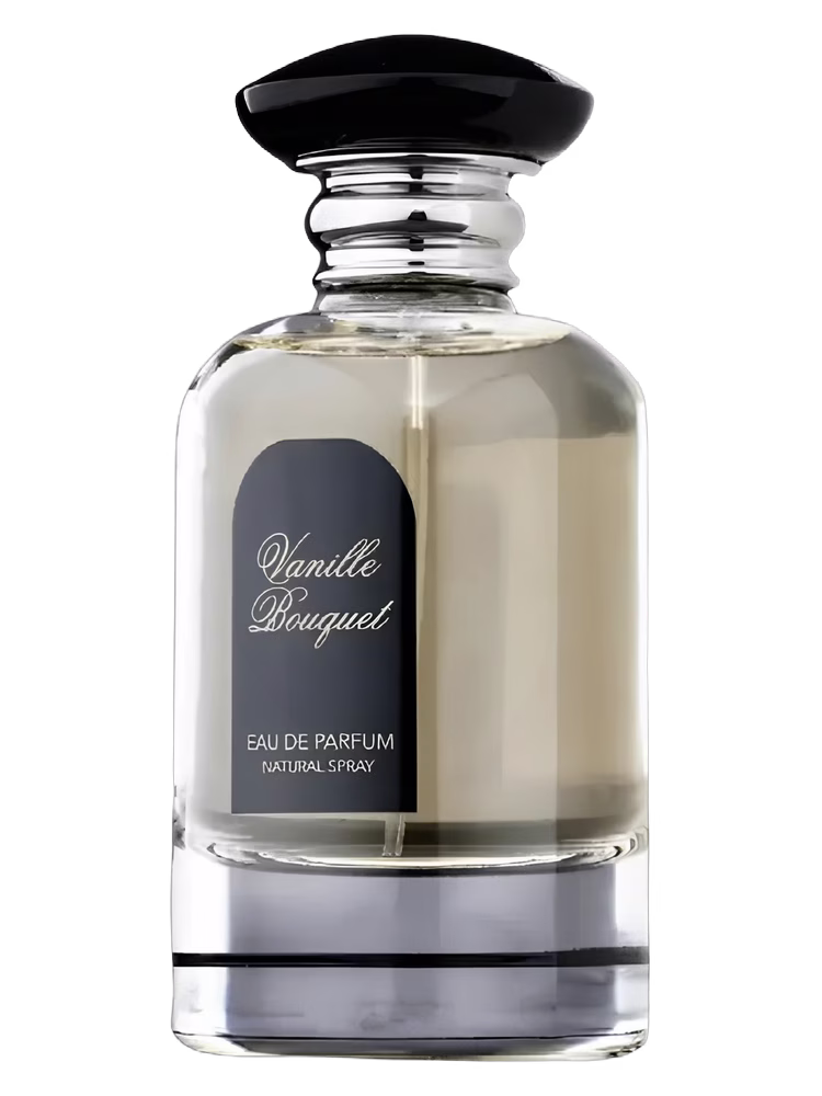 Fragrance World Vanille Bouquet