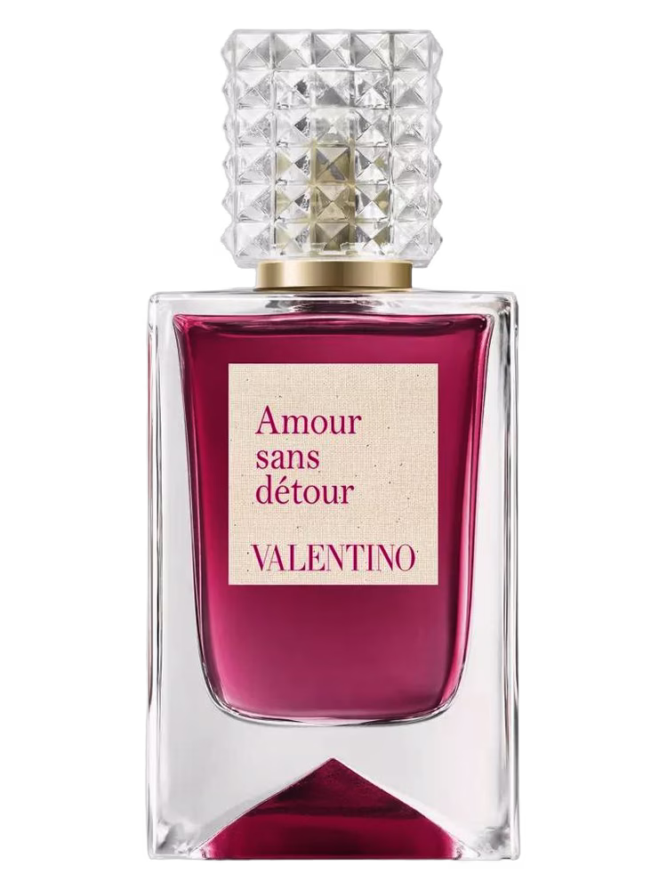 Valentino Amour Sans Detour