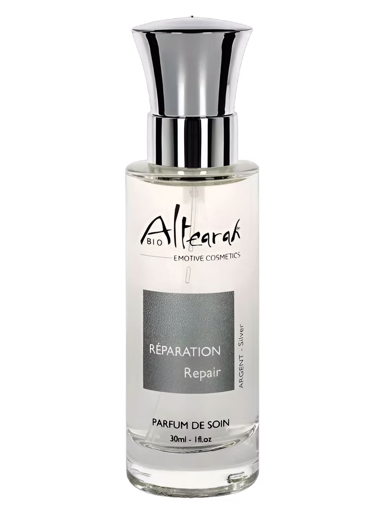 Altearah Bio Argent