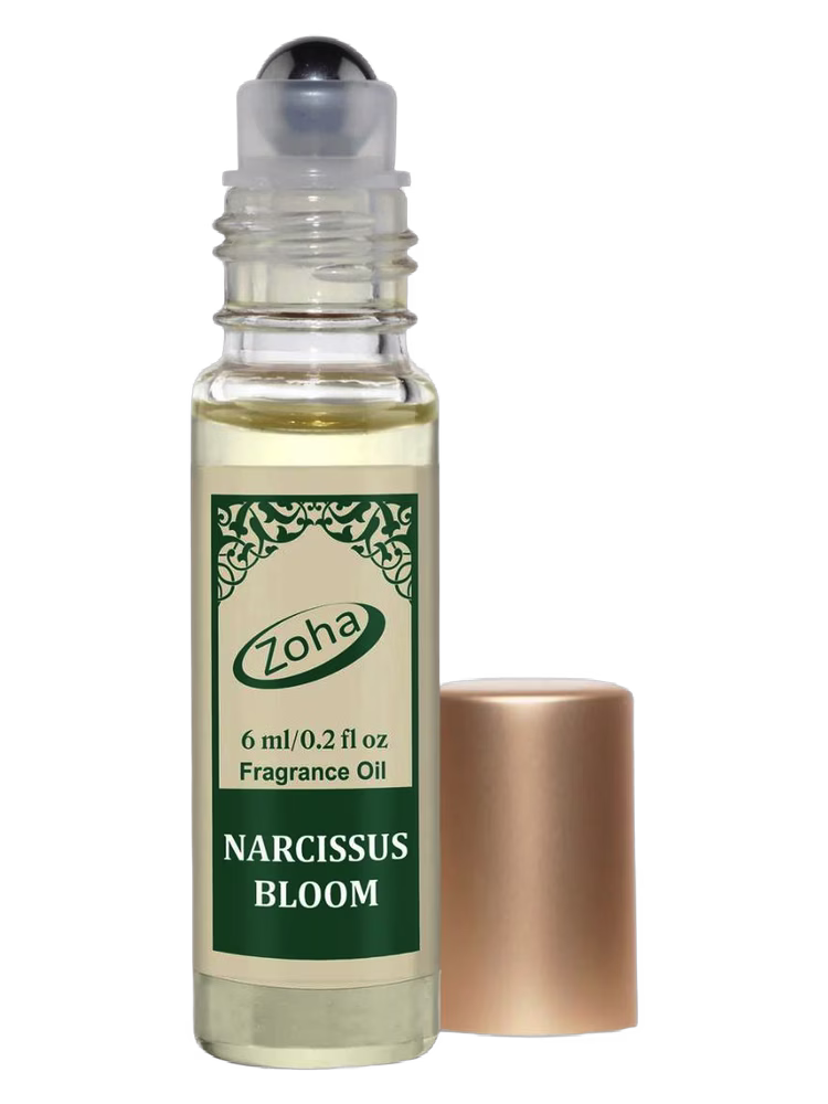 Zoha Fragrances Narcissus Bloom
