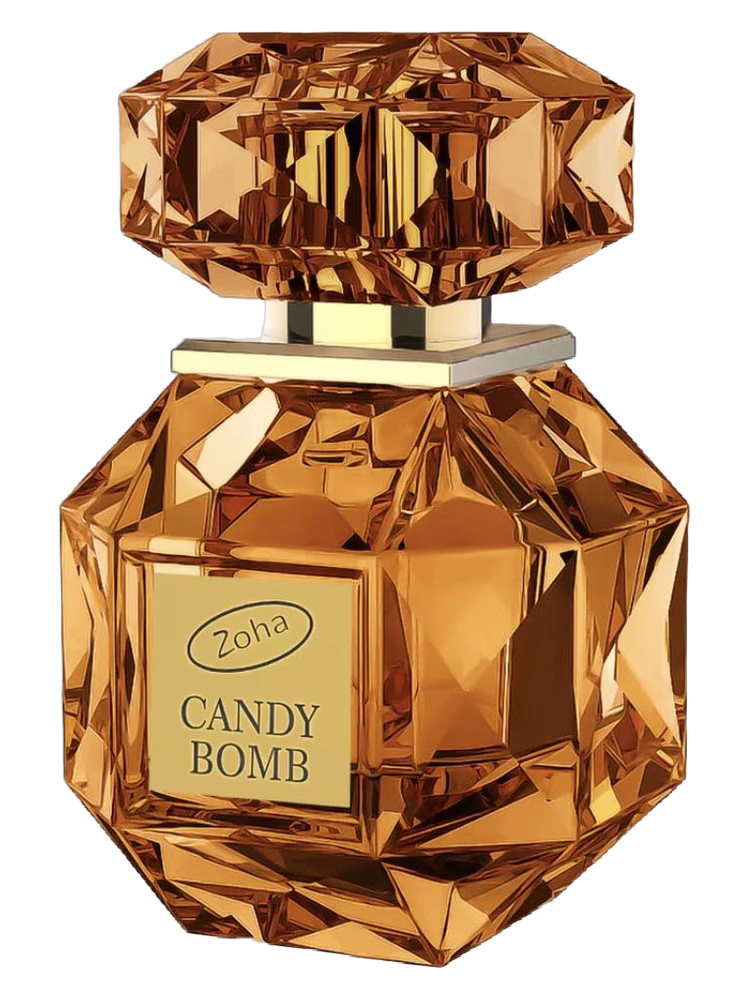 Zoha Fragrances Candy Bomb