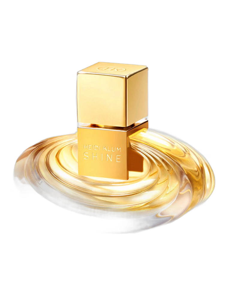 Heidi Klum Shine