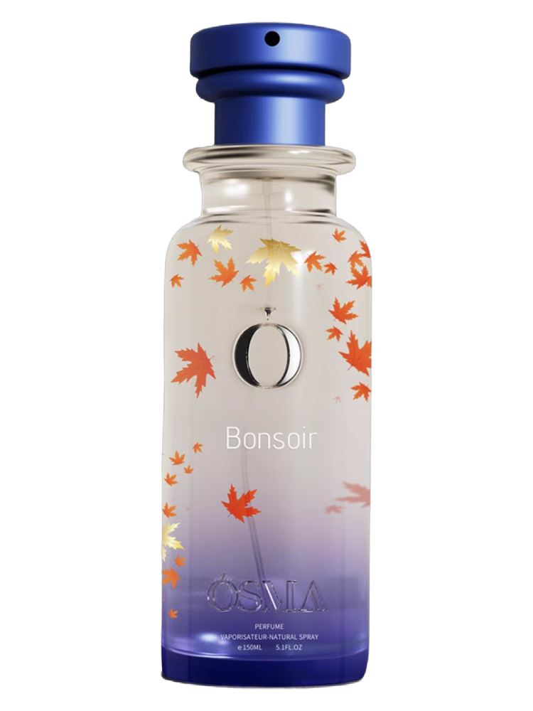 Osma Perfumes Bonsoir