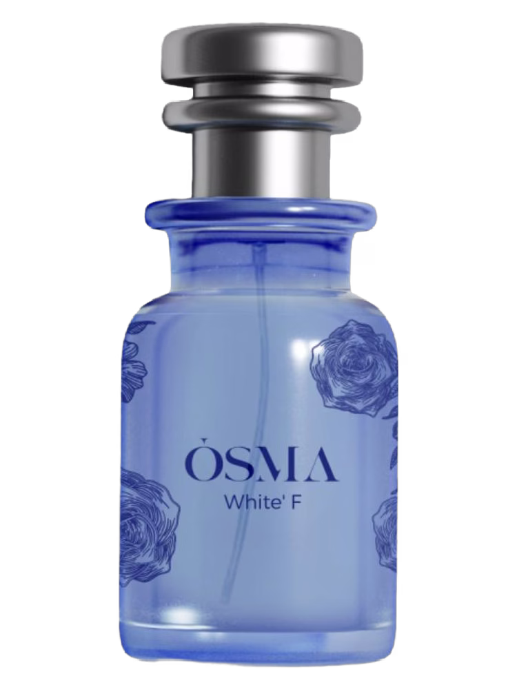 Osma Perfumes White' F