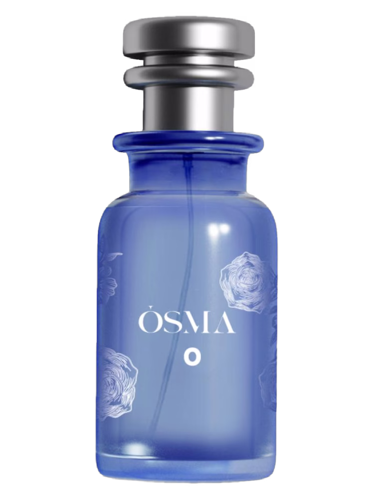 Osma Perfumes Osma O