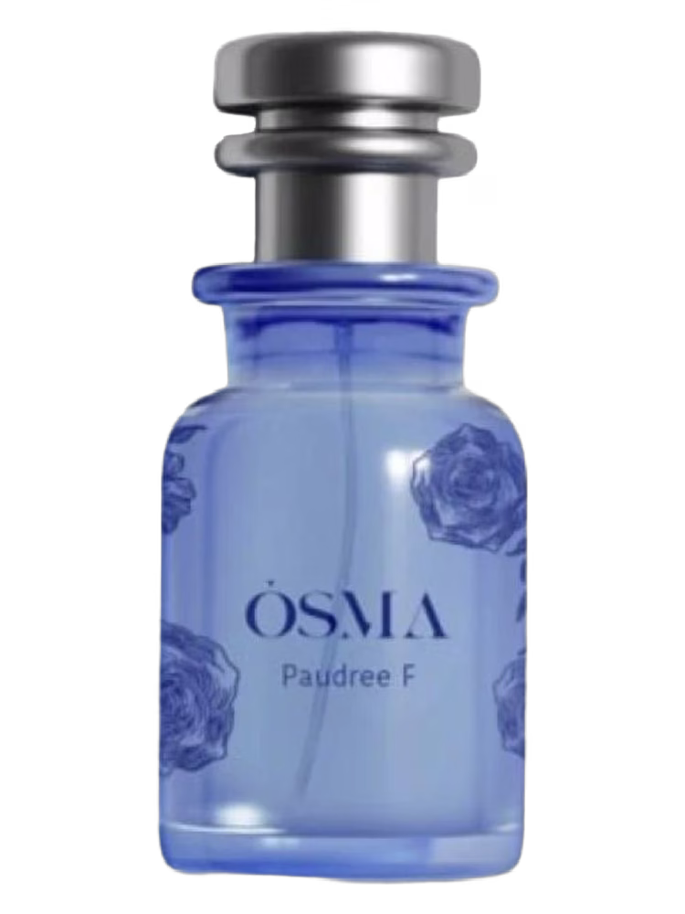 Osma Perfumes Paudree' F