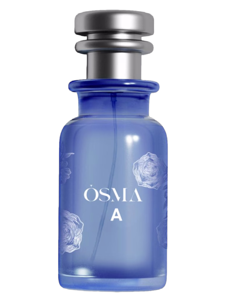 Osma Perfumes Osma A