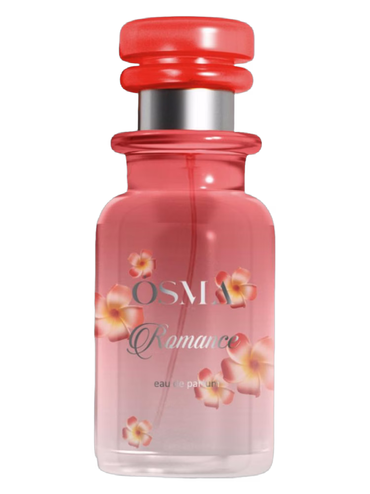 Osma Perfumes Romance