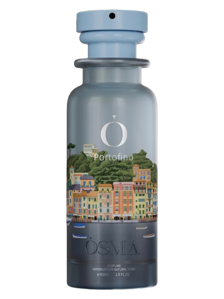 Osma Perfumes Portofino