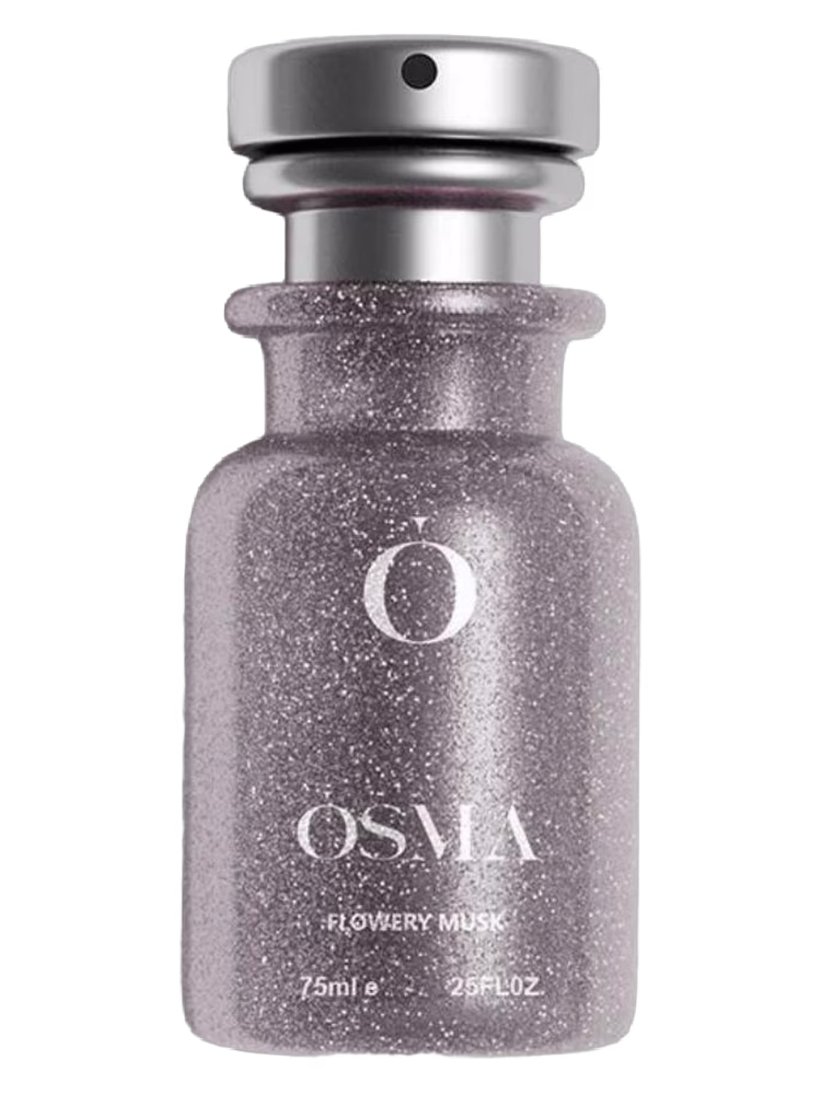 Osma Perfumes Flowery Musk