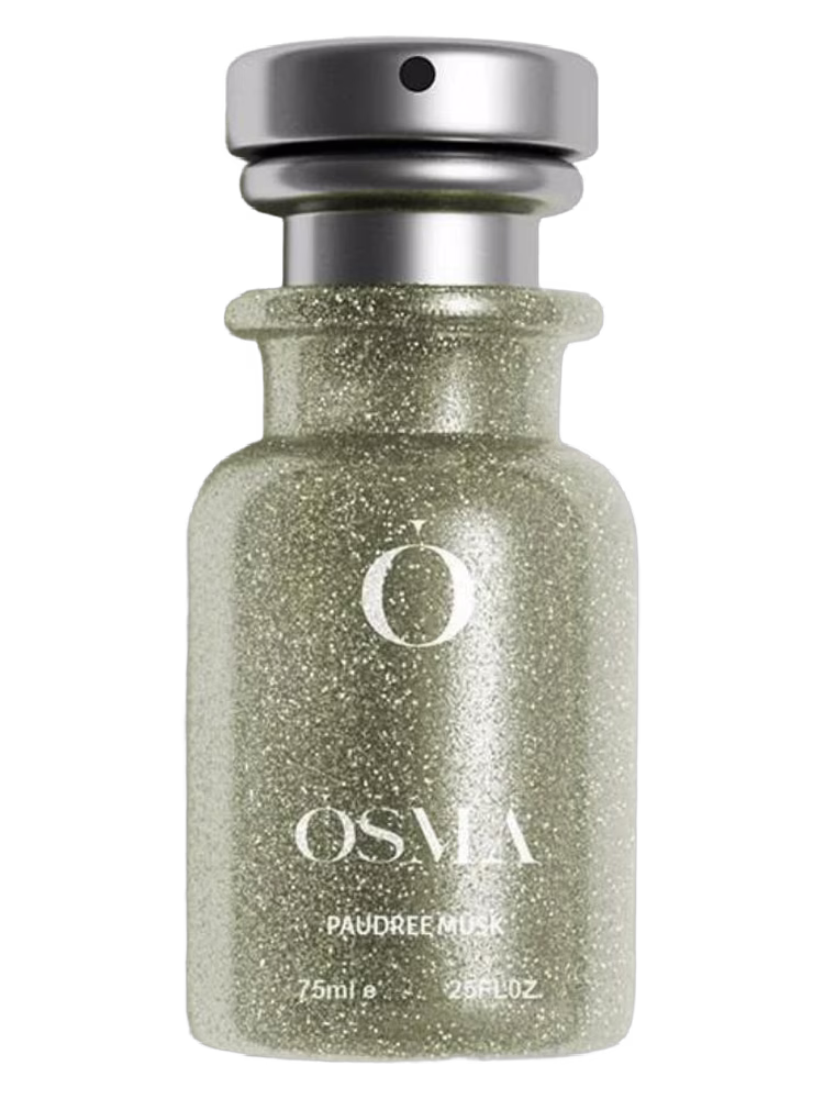 Osma Perfumes Paudree Musk