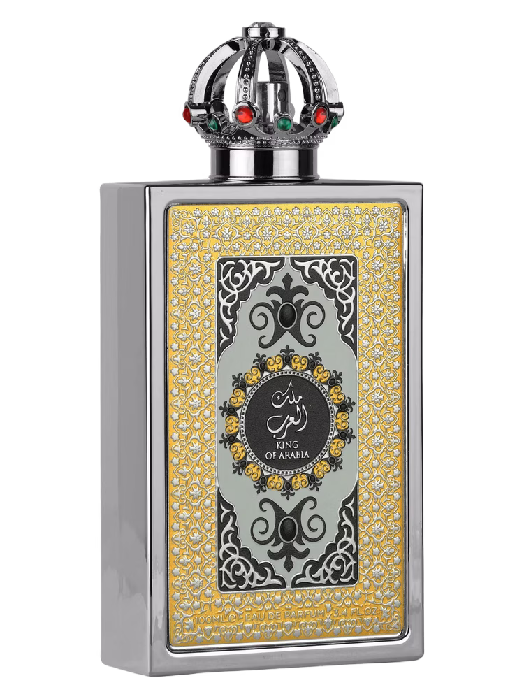 Lattafa Perfumes King Of Arabia