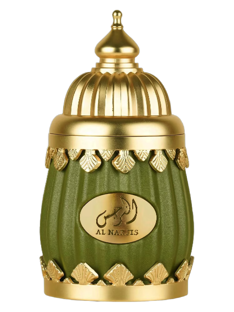 Lattafa Perfumes Al Najris