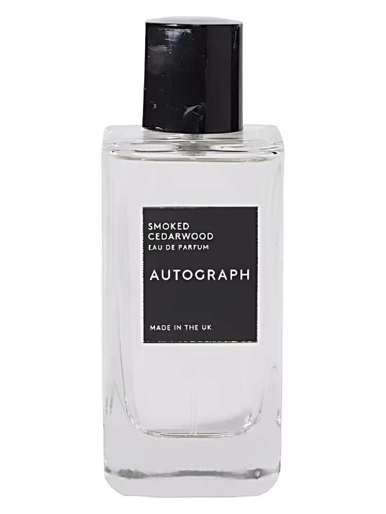 Marks &amp; Spencer Smoked Cedarwood