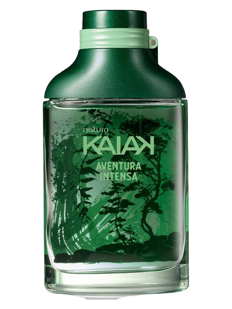 Natura Kaiak Aventura Intensa