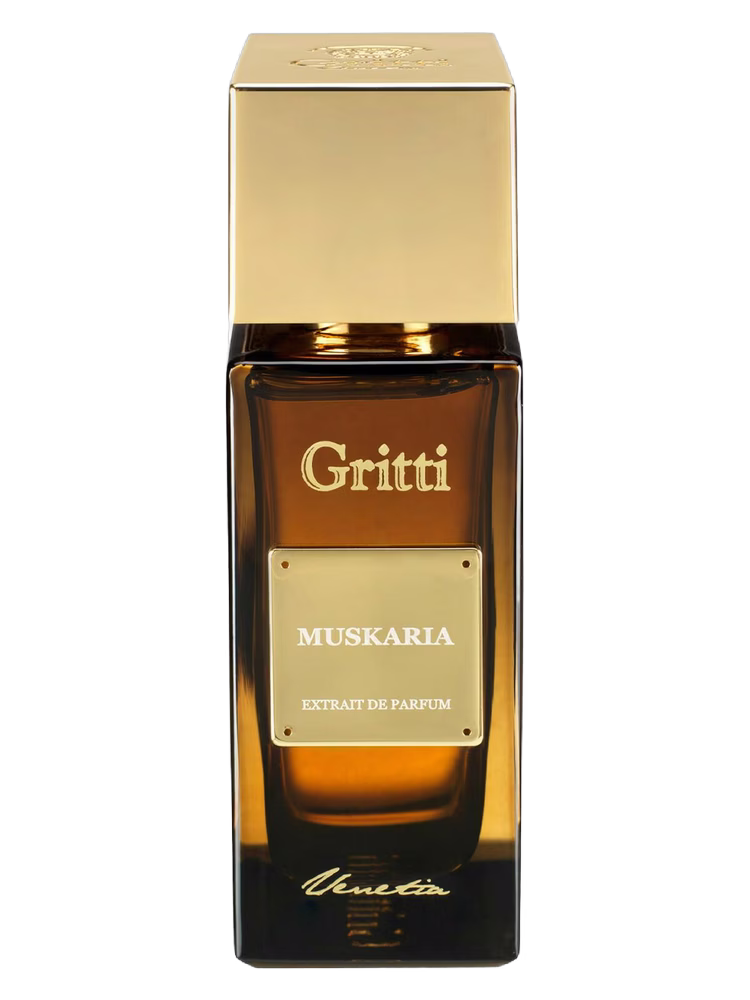 Gritti Muskaria