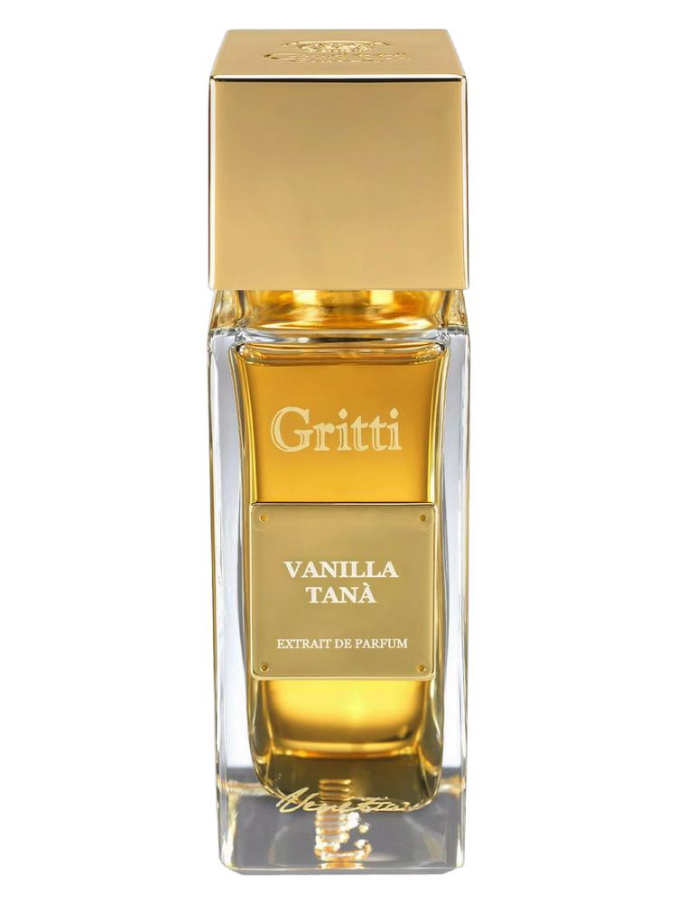 Gritti Vanilla Tanà
