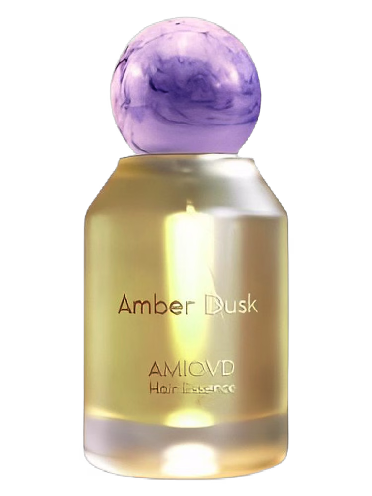 Amioud Amber Dusk