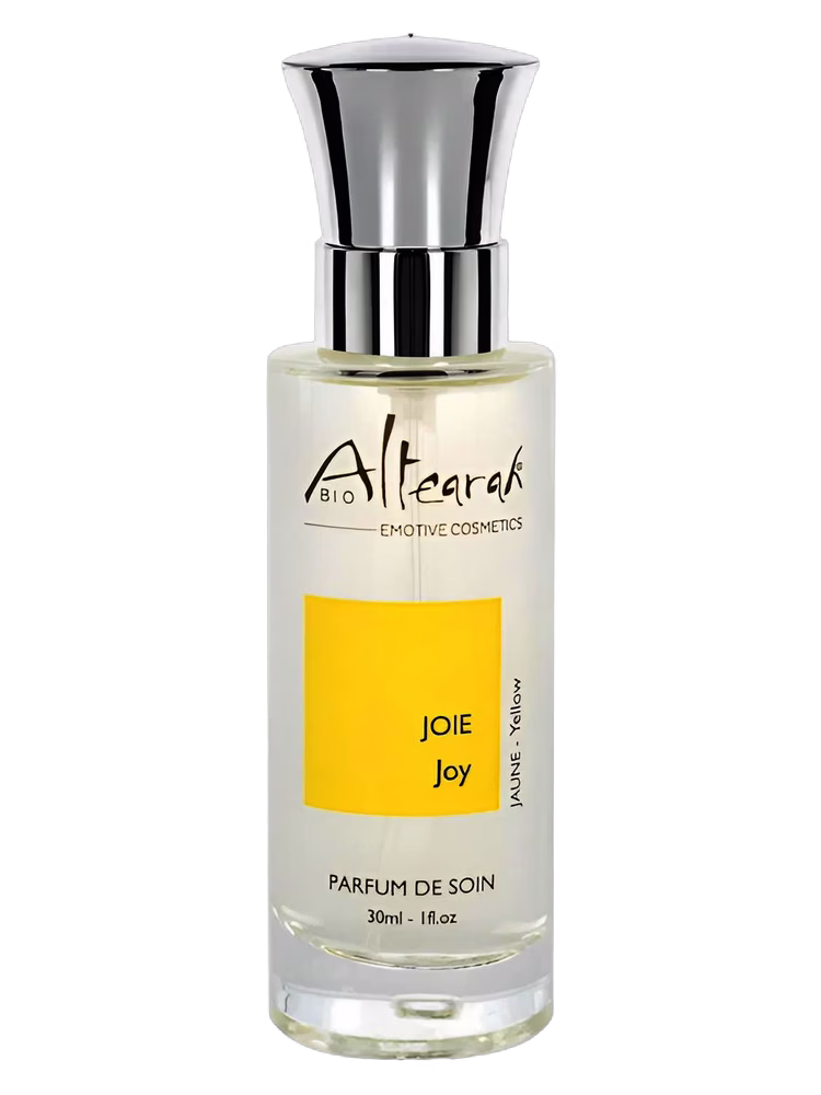 Altearah Bio Jaune