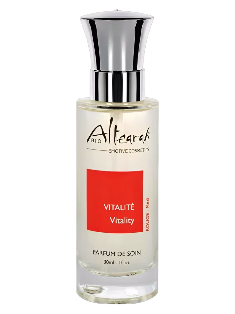 Altearah Bio Rouge