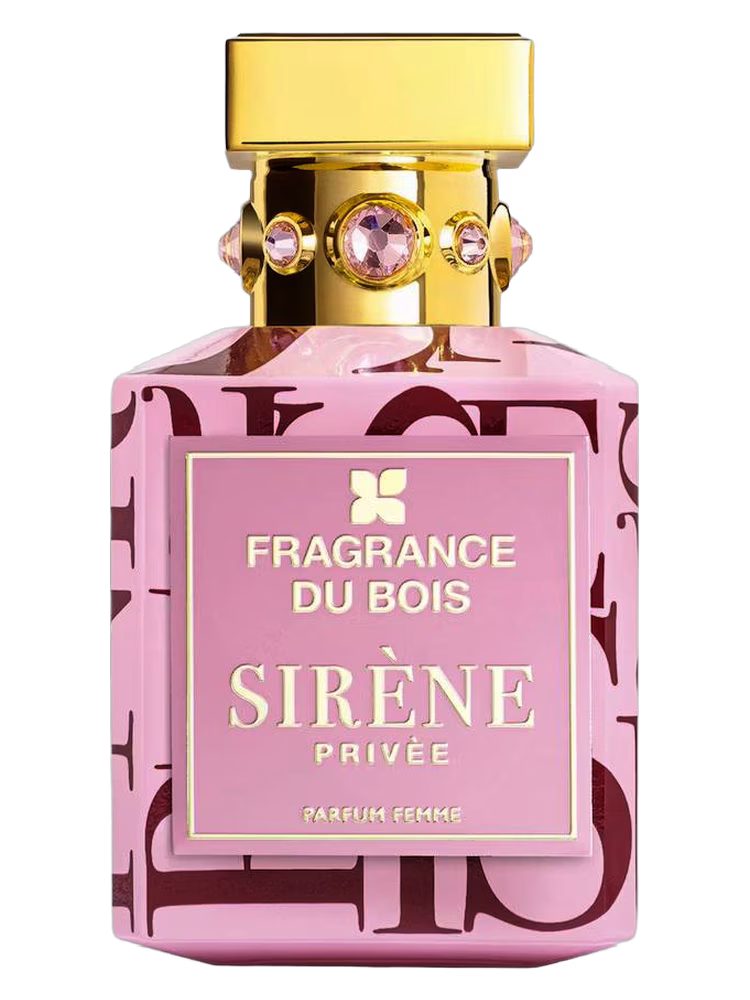 Fragrance Du Bois Sirène Privée