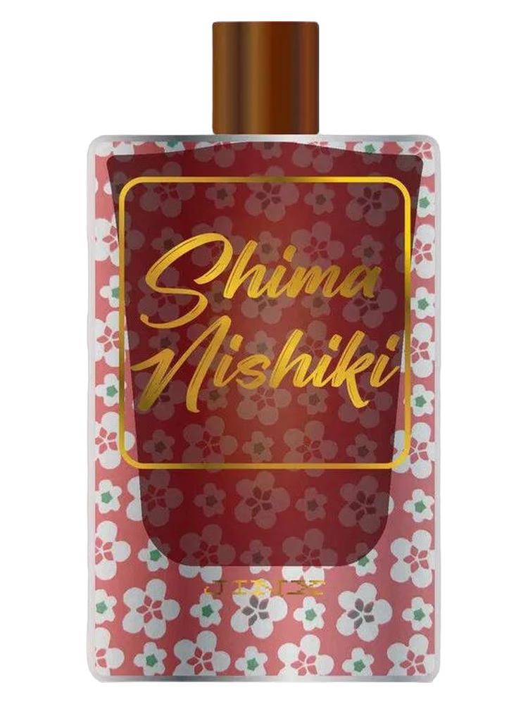 Jinx Smells Shima Nishiki