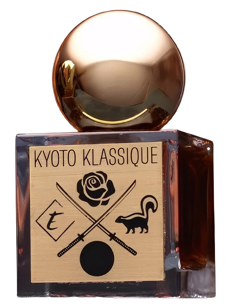 Jinx Smells Kyoto Klassique
