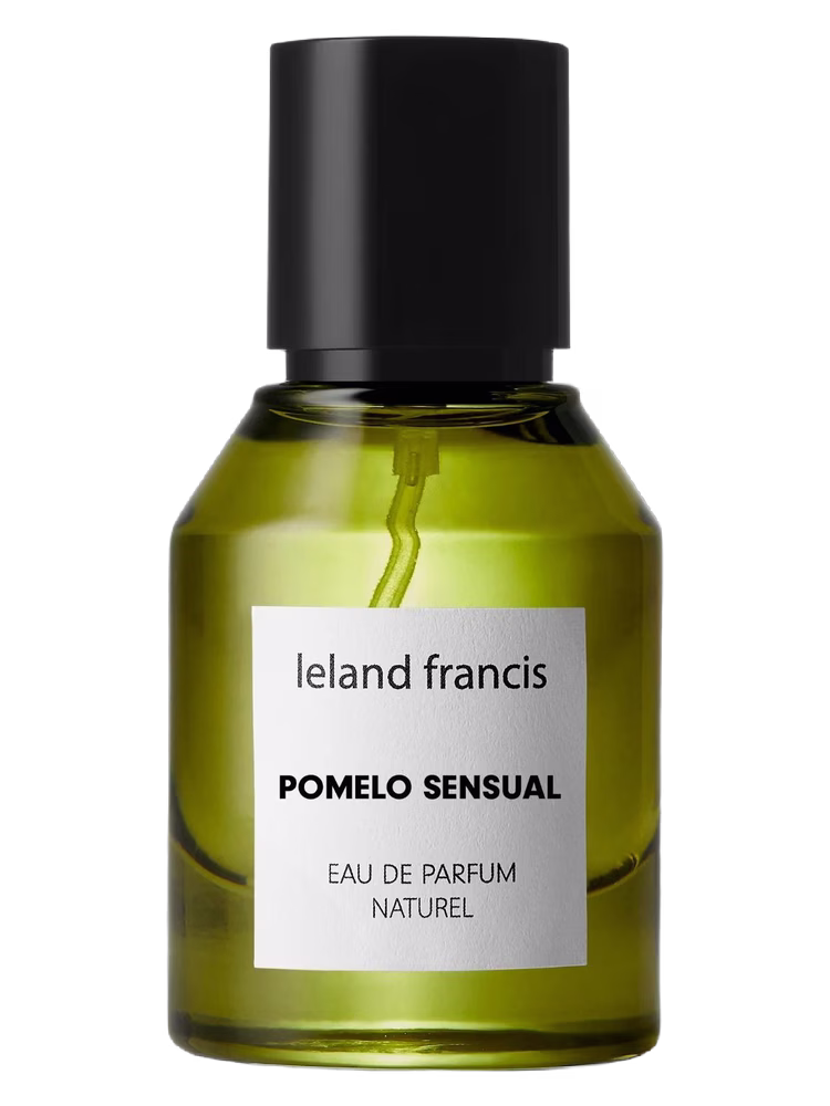 Leland Francis Pomelo Sensual