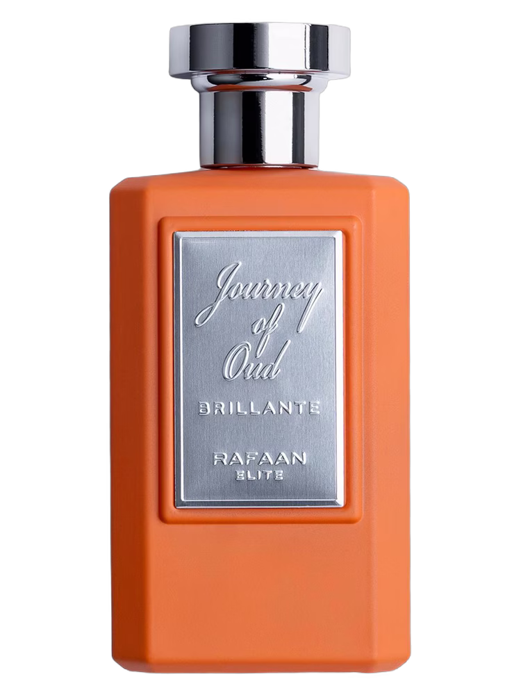 La Parfum Galleria Brillante