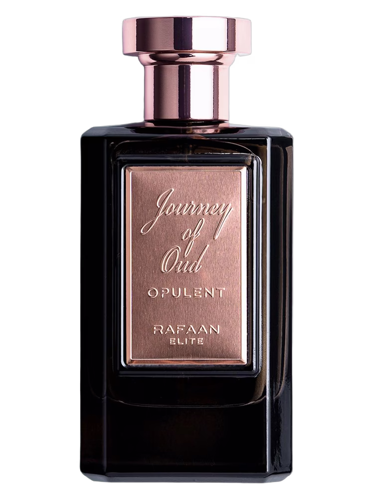 La Parfum Galleria Opulent
