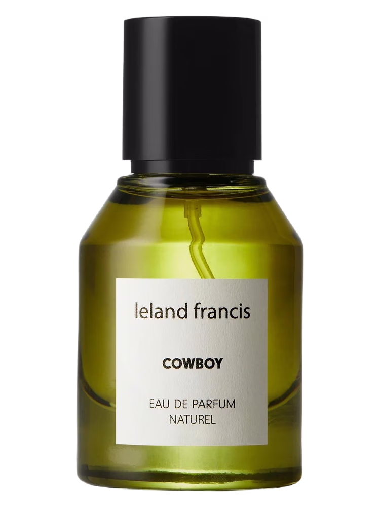 Leland Francis Cowboy