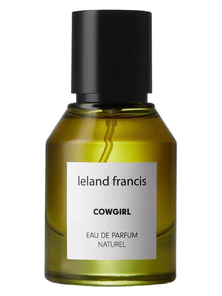 Leland Francis Cowgirl