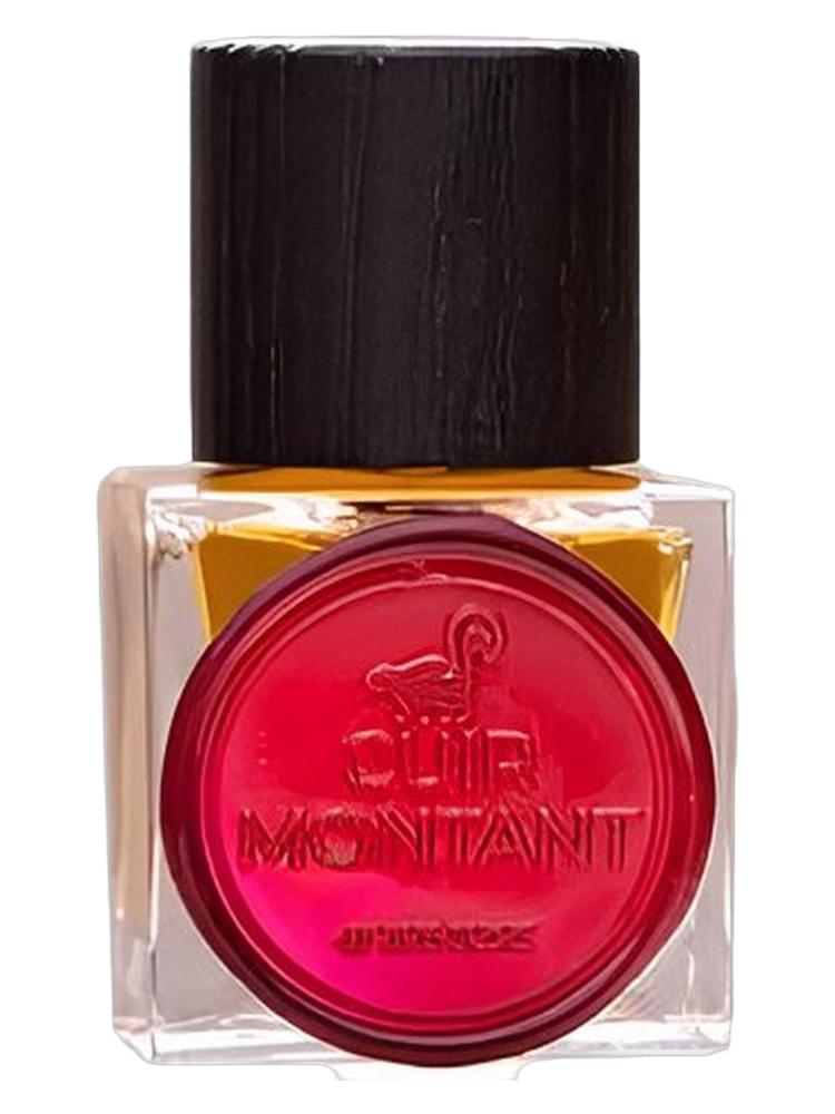 Jinx Smells Cuir Montant