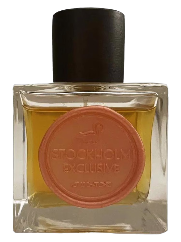 Jinx Smells Stockholm Exclusive