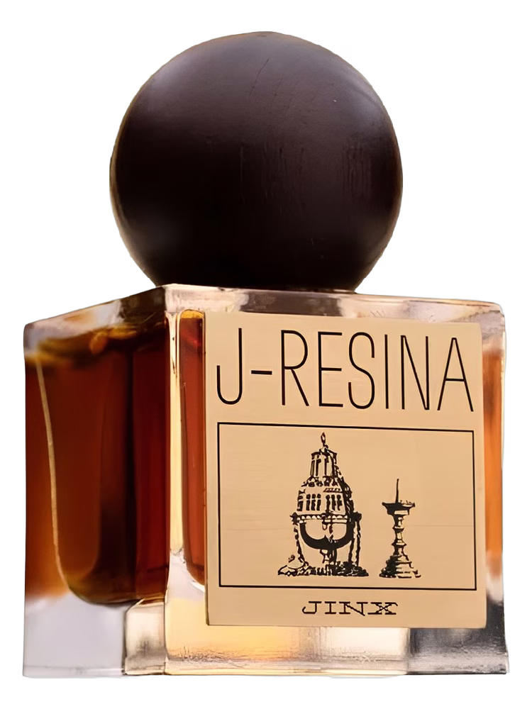 Jinx Smells J-Resina