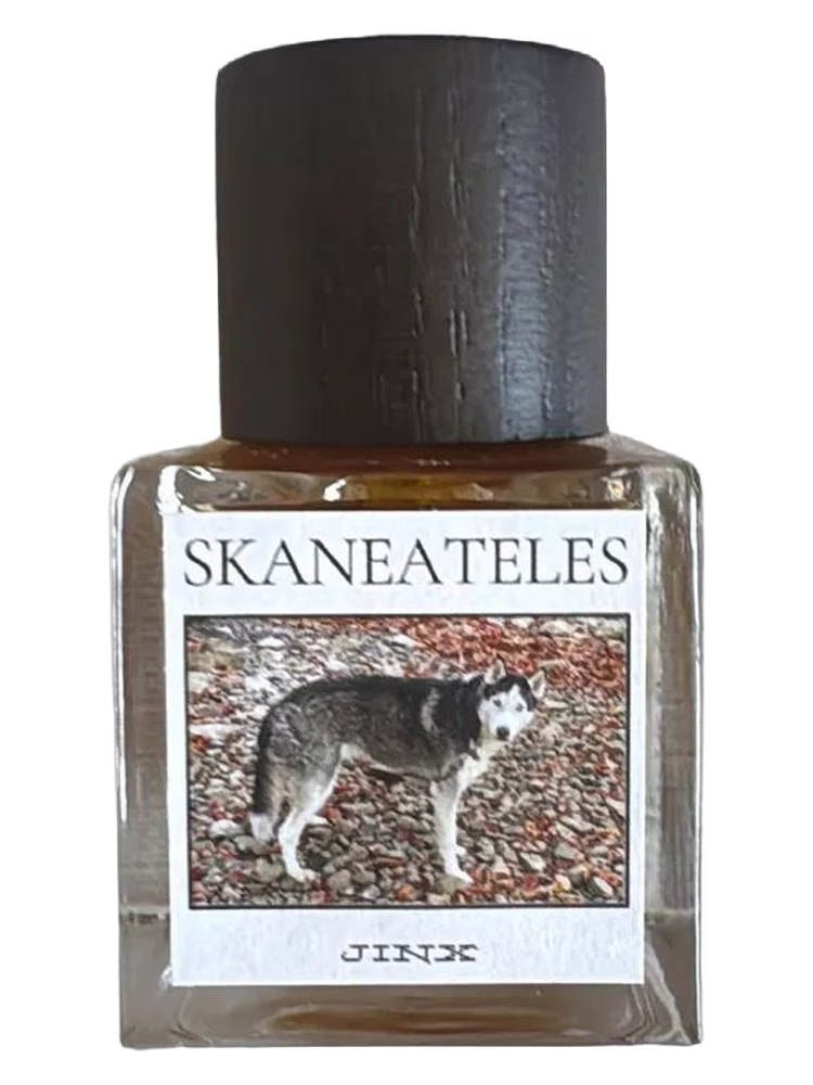 Jinx Smells Skaneateles