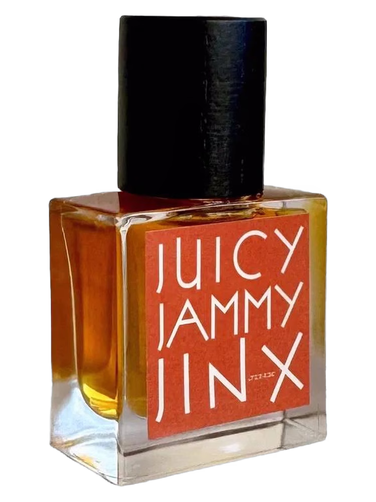 Jinx Smells Juicy Jammy
