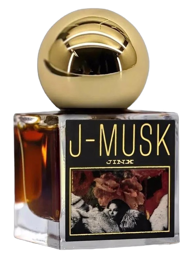 Jinx Smells J-Musk V4: Tuberose de Mai Animal Party