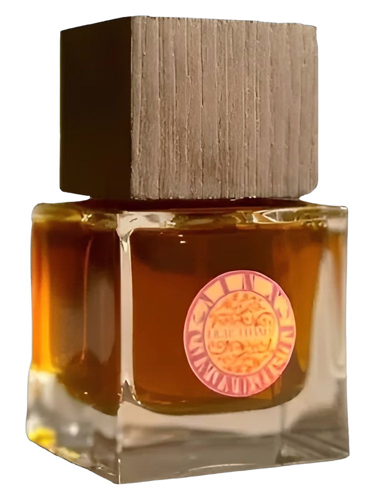 Jinx Smells Lilac Chaser V2: Lilac Black