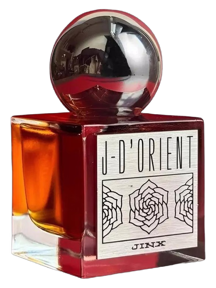 Jinx Smells J-D'Orient