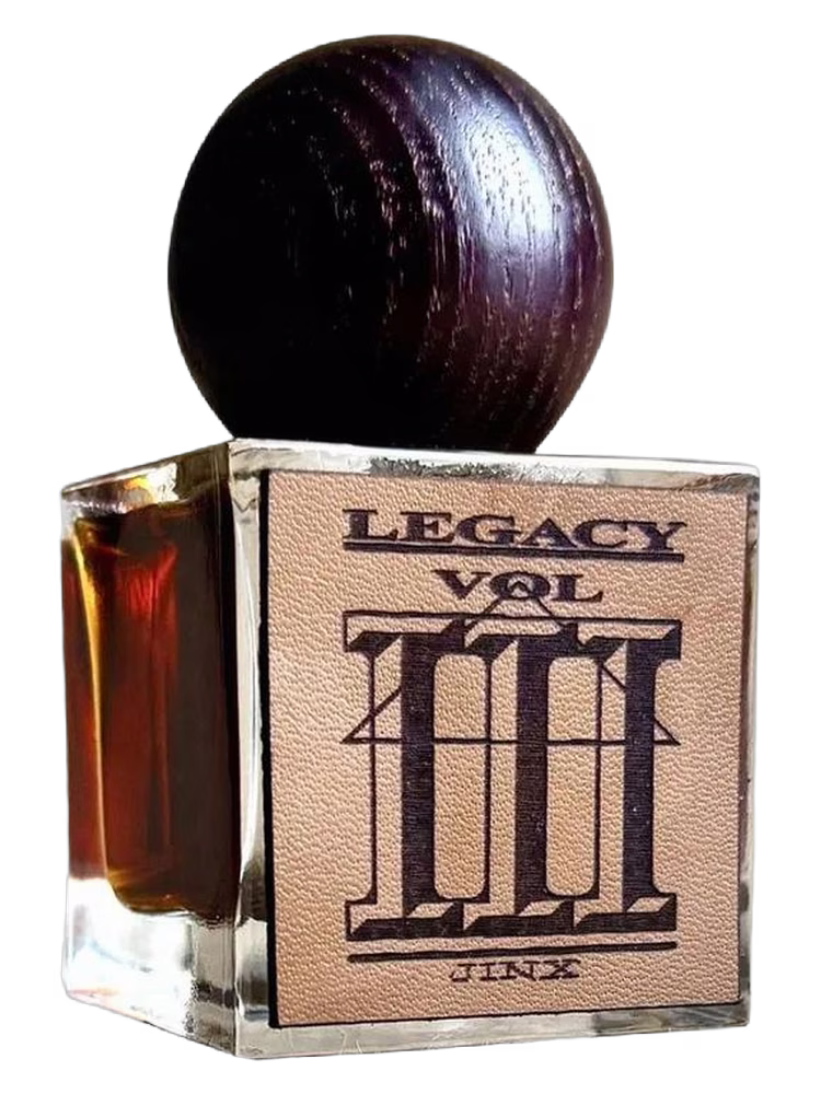 Jinx Smells Legacy Vol. 3