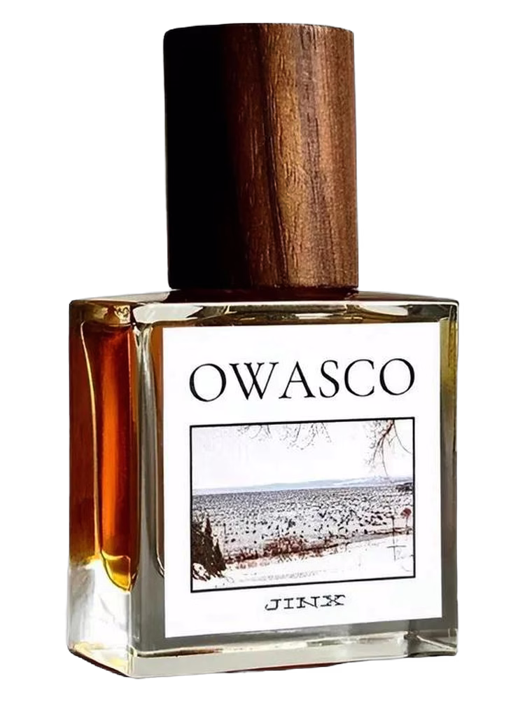 Jinx Smells Owasco