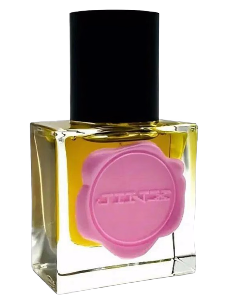 Jinx Smells Moroc 1906