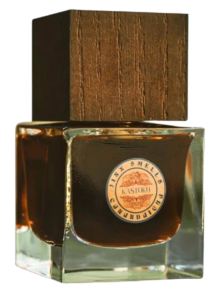 Jinx Smells Kastuku V3 Sylhet Sillage