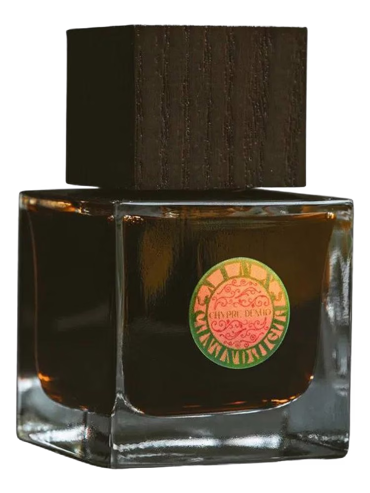 Jinx Smells Chypre Denuo
