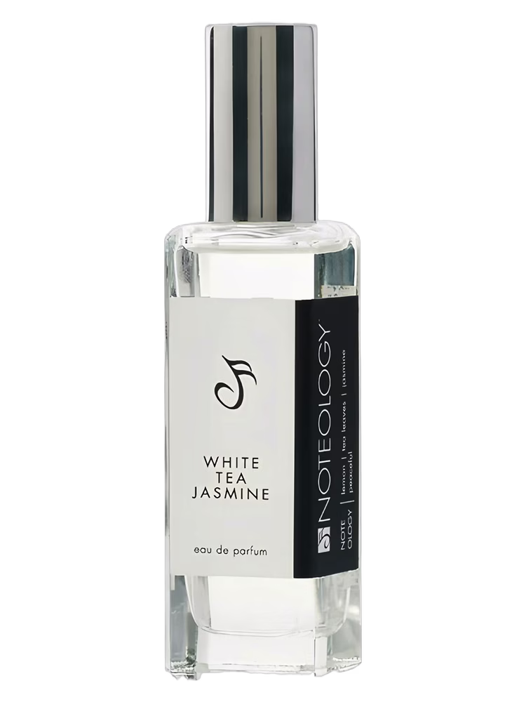 Note Fragrances White Tea Jasmine
