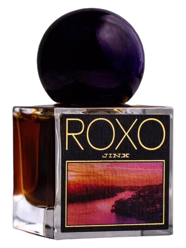 Jinx Smells Roxo