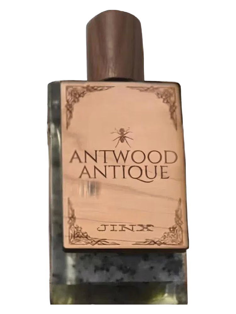 Jinx Smells Antwood Antique